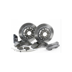 Kit frein TAROX Volkswagen Touareg Avant