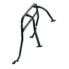 Arceau Cusco Honda S2000 4 points + bar pour harnais par container
