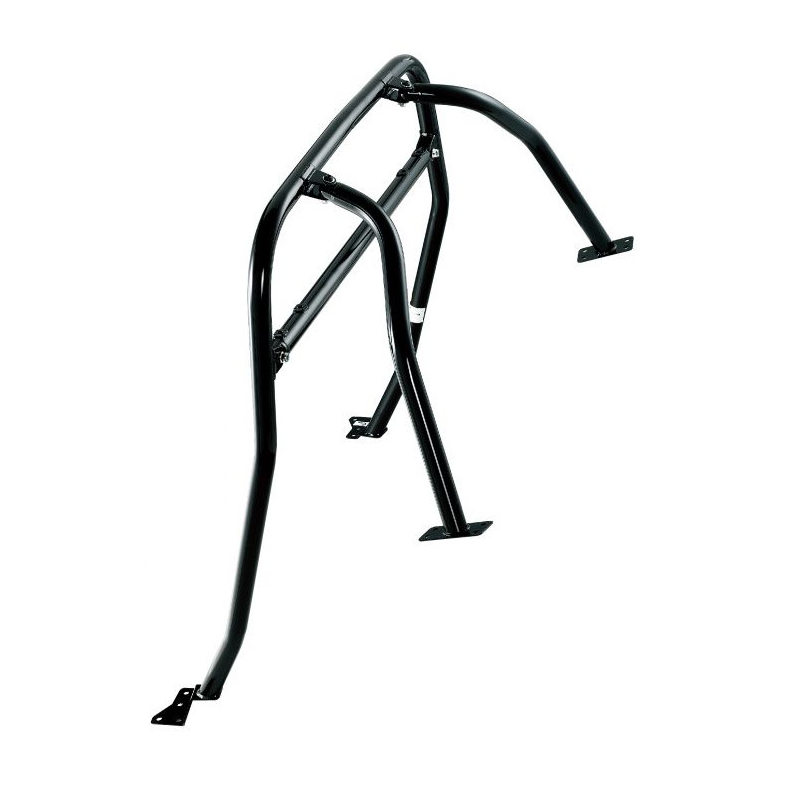 Arceau Cusco Honda S2000 4 points + bar pour harnais par avion