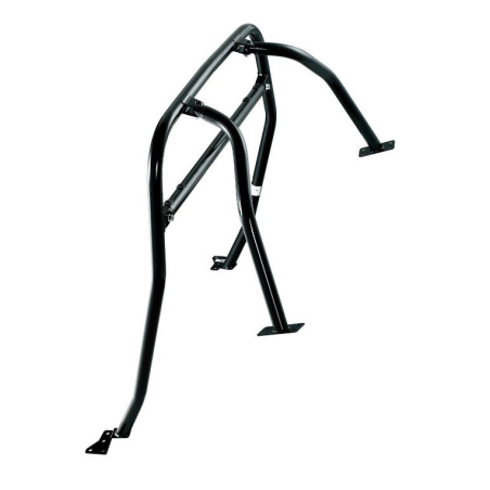 Arceau Cusco Honda S2000 4 points + bar pour harnais par avion