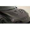 GT86 Capot Carbone VARIS Arising - par container