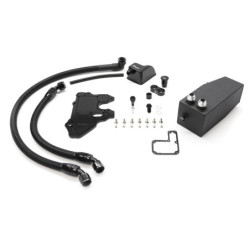 RacingLine Intercooler haute performance avec durites VWR141000