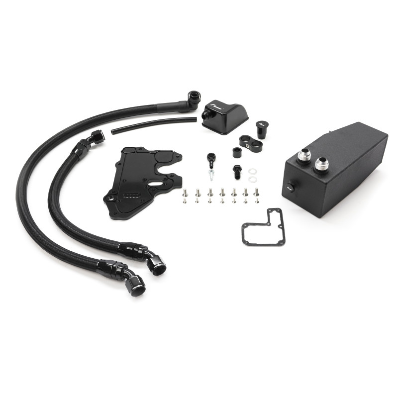 RacingLine Intercooler haute performance avec durites VWR141000
