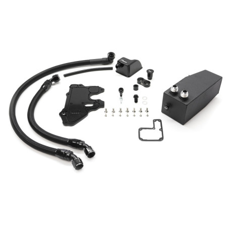 RacingLine Intercooler haute performance avec durites VWR141000