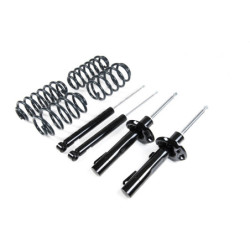 RacingLine Amortisseur sport avant (55mm strut) VWR30G5FR