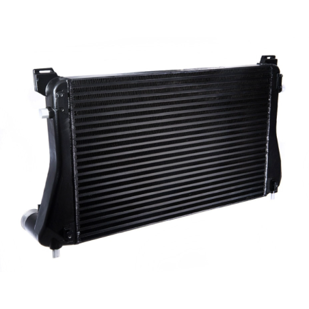 Intercooler — A5 plateforme — EA113 2.0TSI