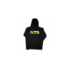 RacingLine Zip Sweat à capuche Gris VWRA003XL