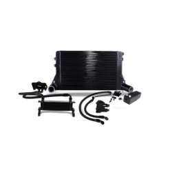 RacingLine Barre de renfort arrière en fibre de carbone VWR81G700