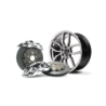 RacingLine Kit gros freins Stage 3 380mm 6 Pot VWR650003-YEL
