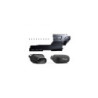 RacingLine Couvercle carbone brillant R600 VWR121000