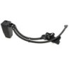 RacingLine Système d échappement arrière double sortie (Cat-back) VWR21G701
