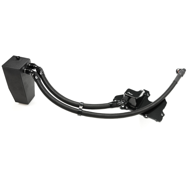 RacingLine Système d échappement arrière VWR21G70RVRES