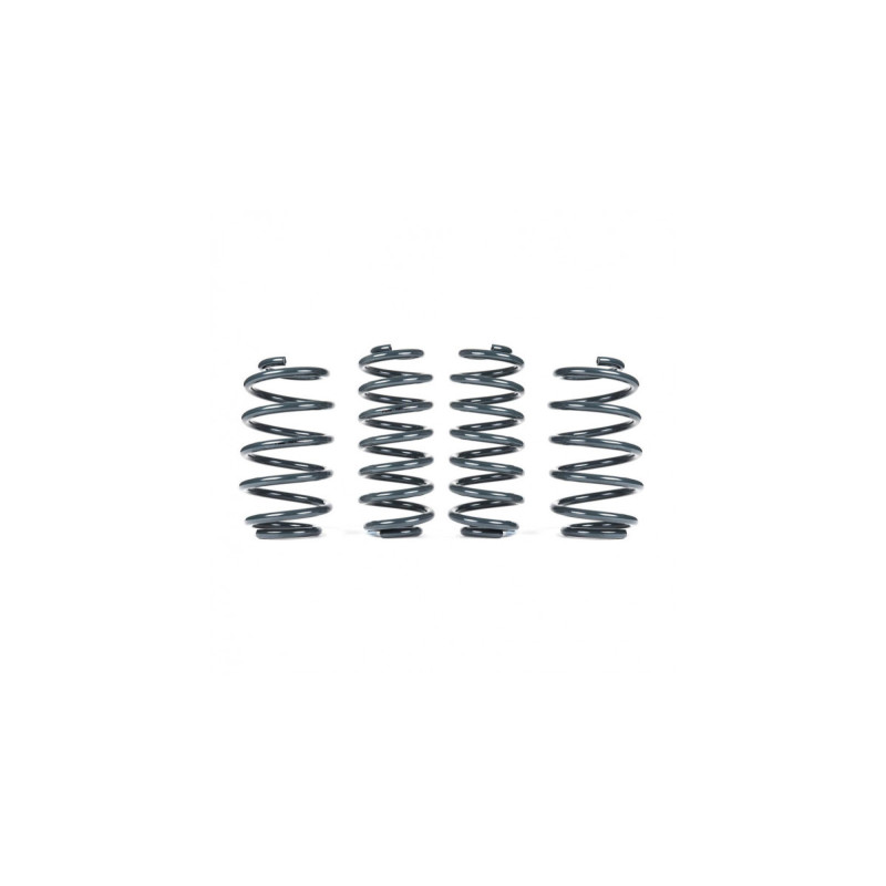 RacingLine Kit ressorts sport VWR31G80R