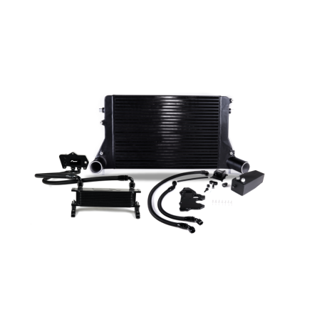 RacingLine Biellettes de barre antiroulis réglables VWR420001