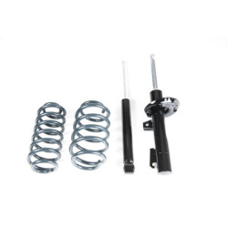 RacingLine Silent-bloc moteur et berceau aluminium VWR150002