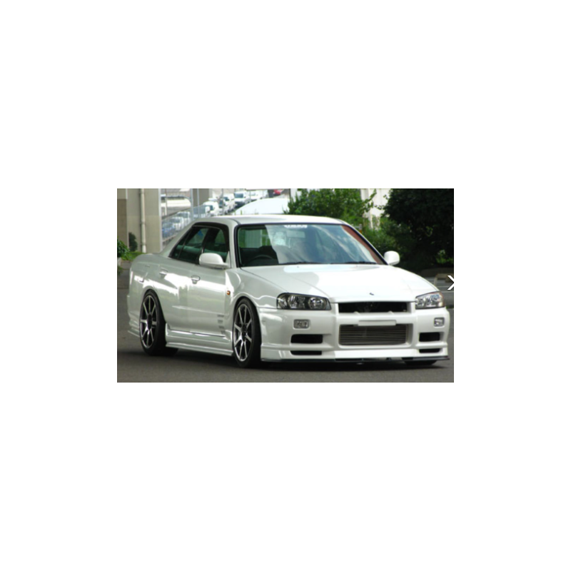 Accompte Commande URAS Skyline 4 portes container  1500
