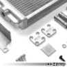 Kit de Mise à Niveau de l'Échangeur de Chaleur pour Compresseur 034Motorsport Audi Q5/SQ5