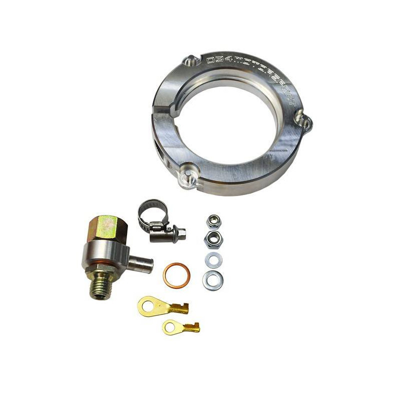 Adaptateur pompe à carburant Bosch 60mm Audi 034Motorsport