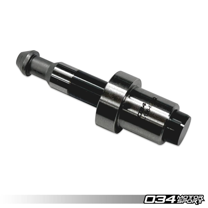 Piston de pompe à carburant haute pression 034Motorsport pour Audi