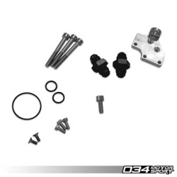 Rampe d'injection 034Motorsport VW 2.8L 24V VR6