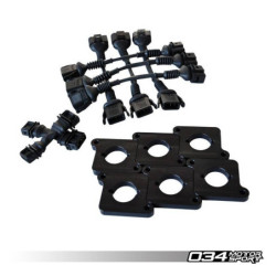 Kit de conversion de bobines FSI 2.7t vers 2.0t 034Motorsport