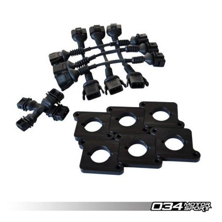 Kit de conversion de bobines FSI 2.7t vers 2.0t 034Motorsport