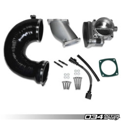 034Motorsport SüperDüper Charger 84 mm