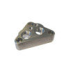 Adaptateur pour boitier de filtre à huile 034Motorsport