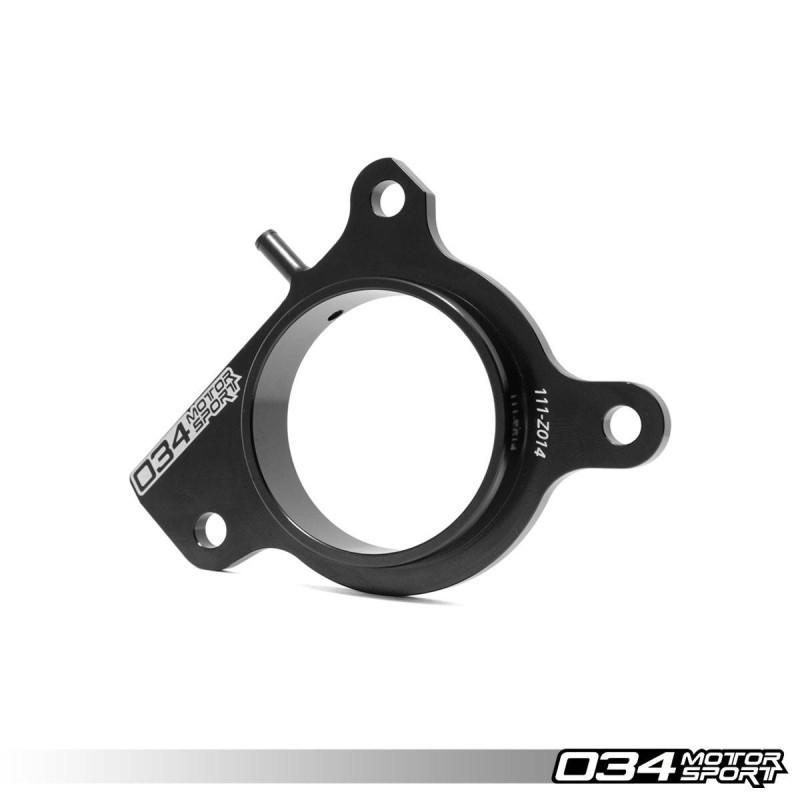 Kit de prise de Suralimentaion 034Motorsport pour Audi 3.0 TFSI