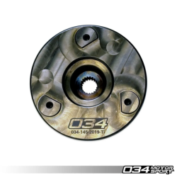 Kit CREC Supercharger Clutch Delete 034Motorsport Audi 3.0 TFSI (CREC)