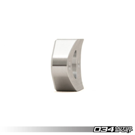 Bride d'adaptateur de capteur MAP en aluminium VW/Audi