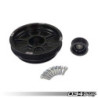 Kit de poulies doubles haute performance 034Motorsport