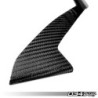 Cache Moteur en Fibre de Carbone pour Audi C8 RS6/RS7 034Motorsport