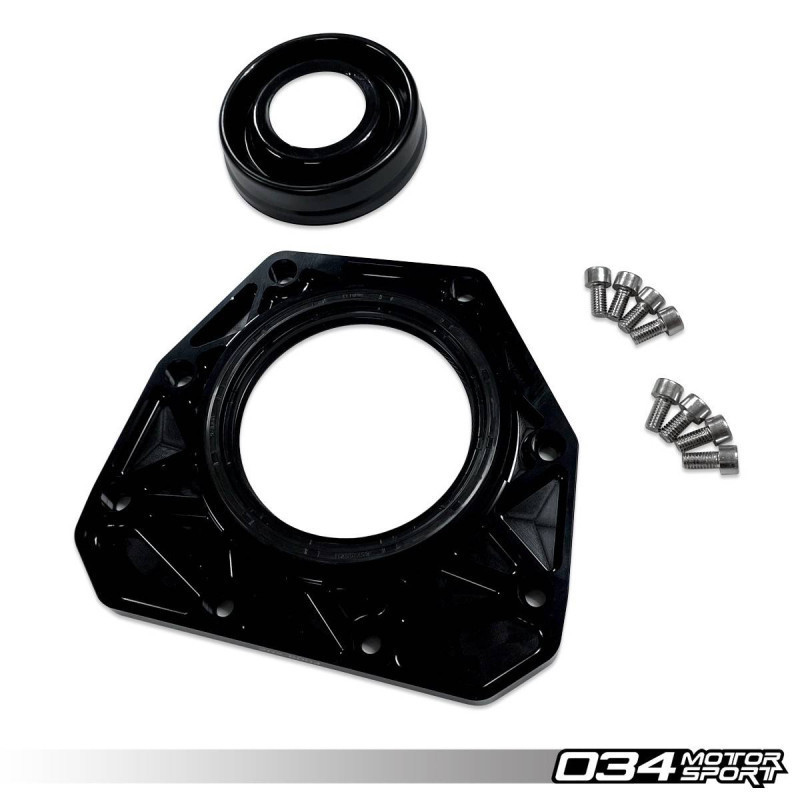 Joint spi de Vilebrequin en aluminium 2.0T 034Motorsport