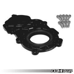 Joint Spi Avant Renforcé Aluminium 034Motorsport Audi 3.0 TFSI