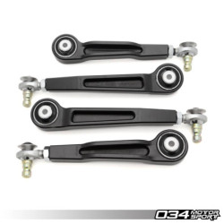 Kit bras de contrôles supérieurs ajustables Density Line 034Motorsport