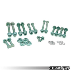 Kit de bras de suspension 034Motorsport pour Audi A4 B6/B7
