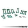 Kit de bras de suspension 034Motorsport pour Audi A4 B6/B7