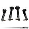 Kit de Bras de Suspension Supérieurs Réglables 034Motorsport Density Line Audi A8/S8 D2