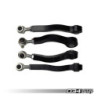 Kit de bras de suspension supérieur réglable Density Line 034Motorsport Audi/Porsche
