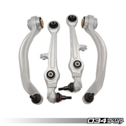 Kit Bras Inférieurs Density Line 034Motorsport Audi S4/RS4 B5
