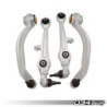 Kit Bras Inférieurs Density Line 034Motorsport Audi S4/RS4 B5