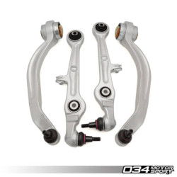Kit de Bras de Suspension Inférieur Density Line Audi A4/S4 B6/B7