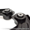 Kit de bras de suspension arrière sphériques 034Motorsport Audi / VW