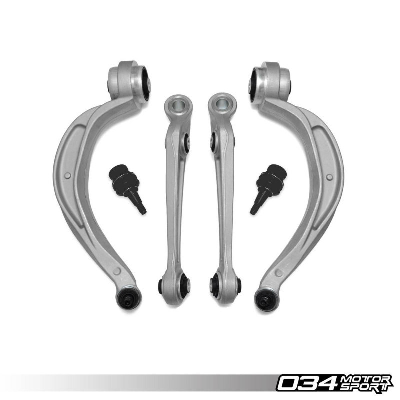 Bras de Contrôle Inférieurs Density Line pour Audi/Porsche (Early)