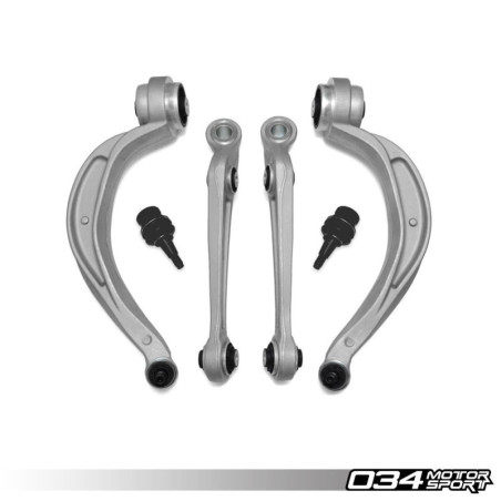 Bras de Contrôle Inférieurs Density Line pour Audi/Porsche (Early)