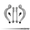 Bras de Contrôle Inférieurs Density Line pour Audi/Porsche 034Motorsport(Late M14)