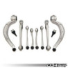 Kit de Bras de Contrôle Density Line 034Motorsport Audi / Porsche Early