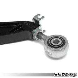 Bras de Suspension Arrière Supérieur Réglable 034Motorsport Audi/VW/Skoda
