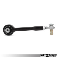 Kit de Bras de Suspension Supérieurs Réglables 034Motorsport Audi B9/B9.5